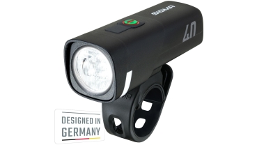 Academy Akku-LED-Scheinwerfer Aura 40 USB-C