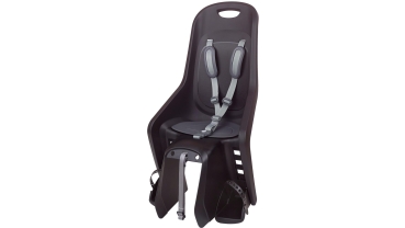 Qio Kindersitz Neuheit - Maxi Plus MIK HD