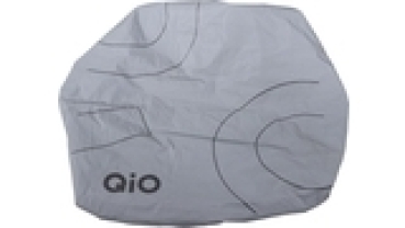 Qio Regenschutzhaube "Reflective Cover"