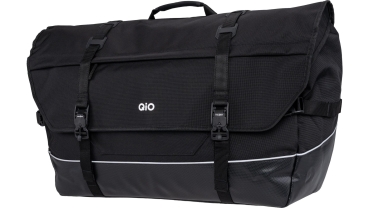 Qio Cargo Stk. Bag Levi für Qio Transportrad