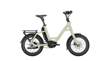 QIO EINS P-5 RBN RÜCKTRITT light olive matt
