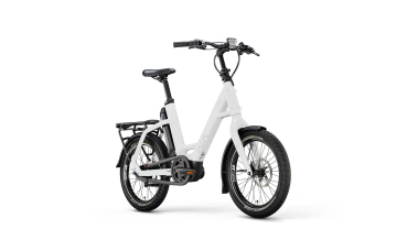 Qio EINS AP-8 crystal white LL