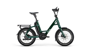 QIO EINS P-E