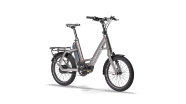 Qio Compact PE lead metal