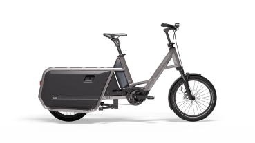 Qio Long CLAX 800Watt