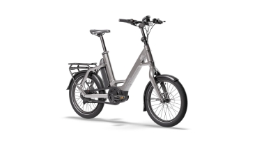 Qio Compact AP-8 RBN lead metal