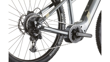 Conway Cairon S2.0 29" 500W CX XL53cm