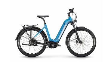 Victoria AVYON 5 Mod.23 750Watt
