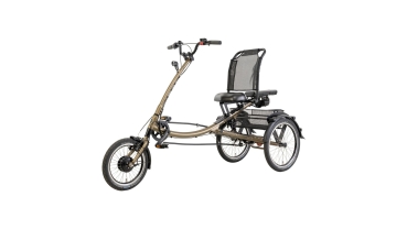 Pfautec Scootertrike FM Neuheit!