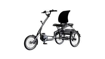 PFAU Tec Scoobo KS COMFORT GREY
