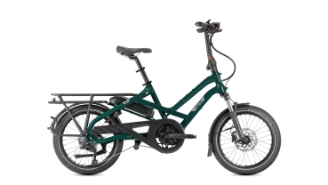 Tern HSD P10 -Abverkauf-