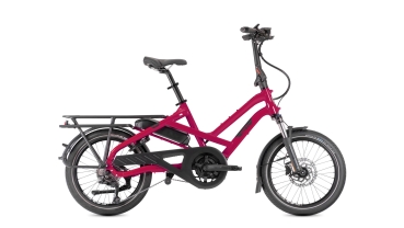 Tern HSD P10 -Abverkauf-
