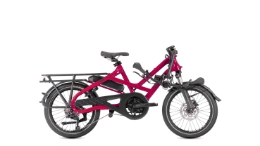 Tern HSD P10 -Abverkauf-