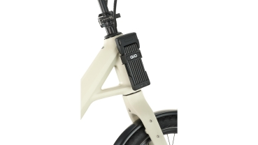 Qio Faltschloss Folding Lock