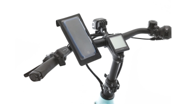 Qio Smartphone Mount