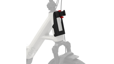 Qio Contec Frontträger KF