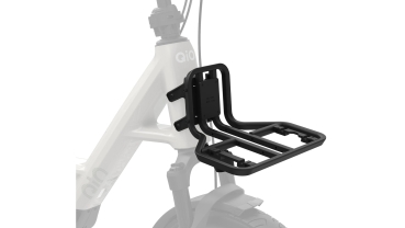 Qio Contec Frontträger Tray S MIK