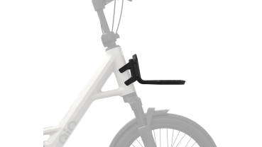 Qio Contec Frontträger Tray S MIK