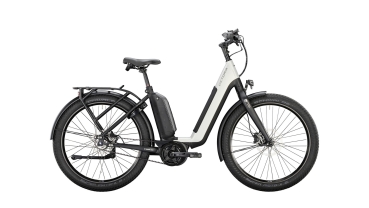 Victoria eUrban 13.8 Rh:52