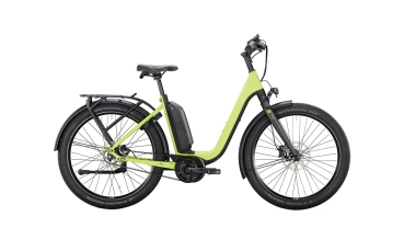 Victoria eUrban 11.8 Rh:52