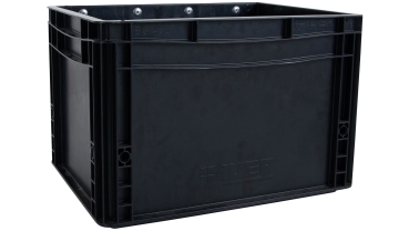 Chike Eurobox rechts inkl. Adapter