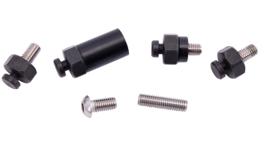 Chike Eurobox links inkl. Adapter