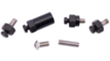 Chike Eurobox rechts mit Schloss und Adapter