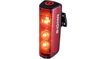 Academy Akku-LED-Rücklicht Bremslicht