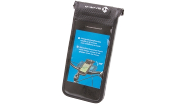 Gocycle Handytasche Black Bay