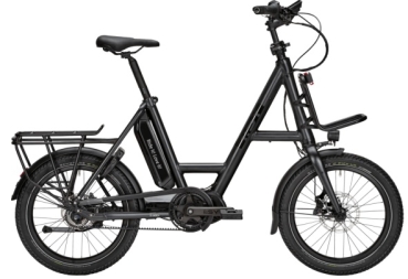 i:SY XXL E5 ZR F CX 545Wh 85Nm pepper black SONDERANGEBOT