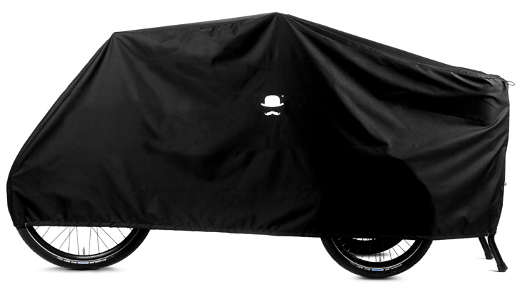 Butchers Bicycles Full Bike Cover