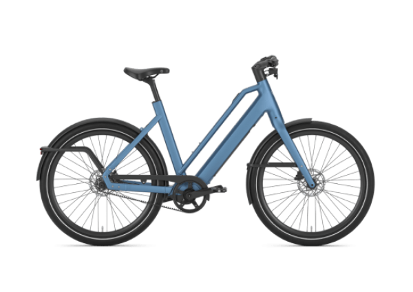 Gazelle Cayo C1 R45cm - WAVE