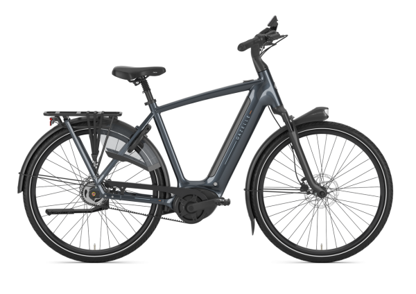 Gazelle Grenoble C5 600Watt H53cm HMB