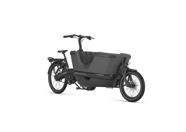 Gazelle Makki Travel 800Wh