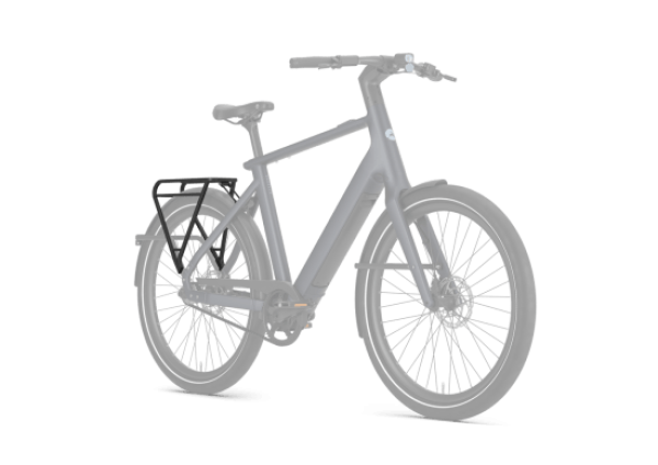 Gazelle Gepäckträger Cayo