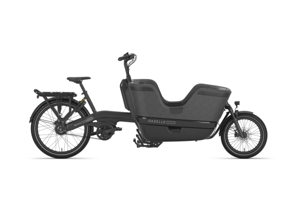 Gazelle Makki Travel 800Wh