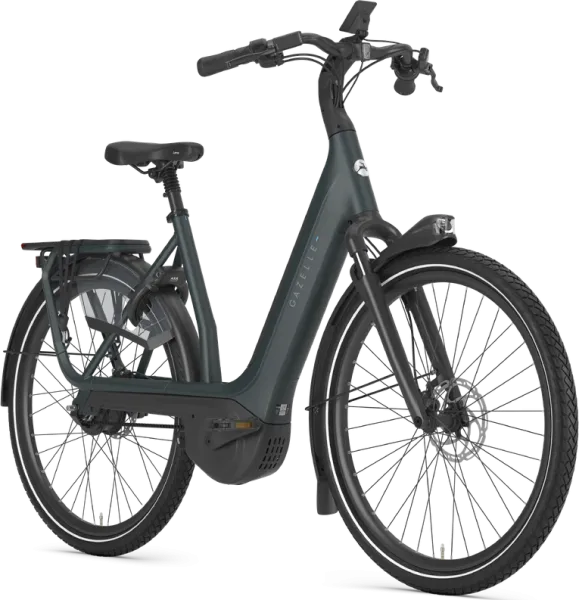 Avignon C380 HMB L53 mit 800Watt