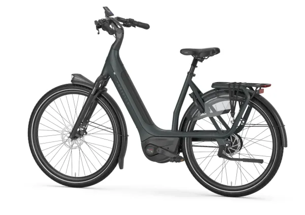 Avignon C380 HMB L53 mit 800Watt