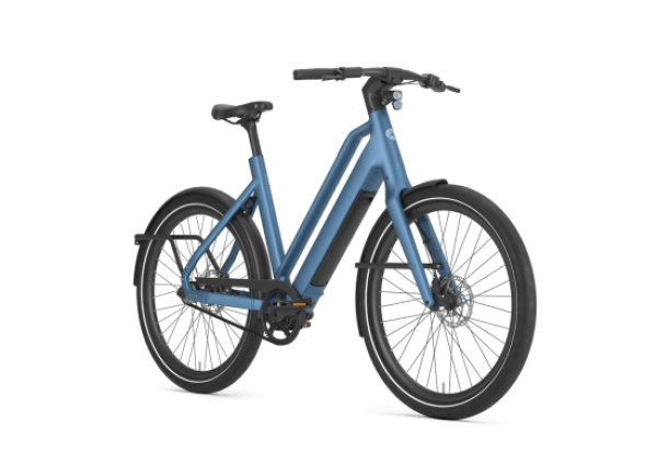 Gazelle Cayo C1 R45cm - WAVE