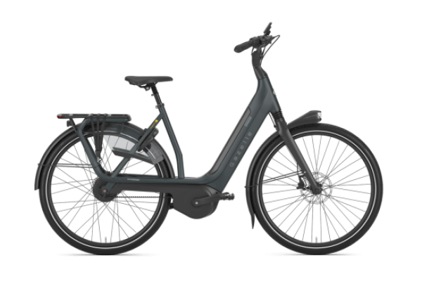 Gazelle Avignon C380 SE RH53cm