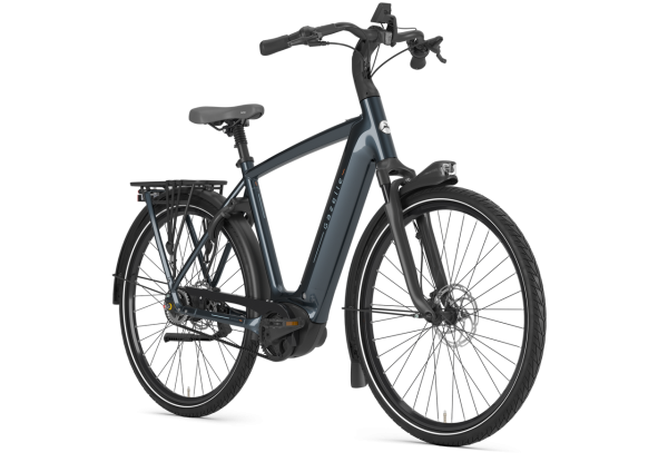 Gazelle Grenoble C5 600Watt H53cm HMB