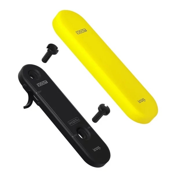 KNOG Scout Bike ALARM und FINDER - 85 Dezibel