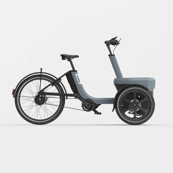 van Raam Thuja Enviolo 846Wh