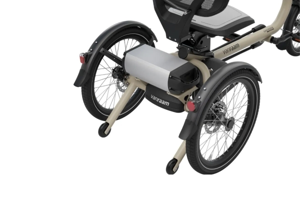 van Raam Easy Rider Compact
