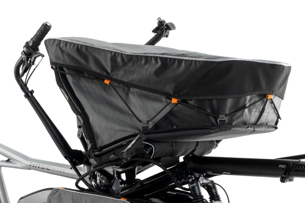 Hase Bikes Cargo Bag für Pino NEU!