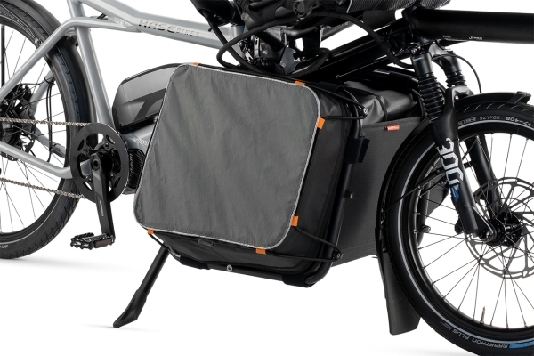 Hase Bikes Lastentasche für Cargo Rack