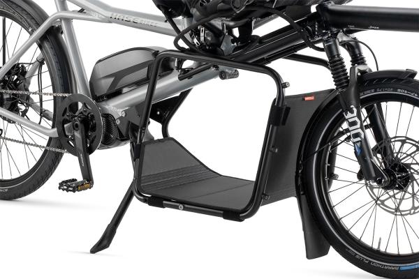 Hase Bikes Cargo Rack für Pino