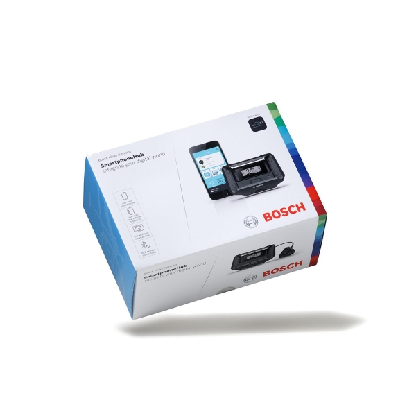 Bosch Nachrüst-Kit SmartphoneHub