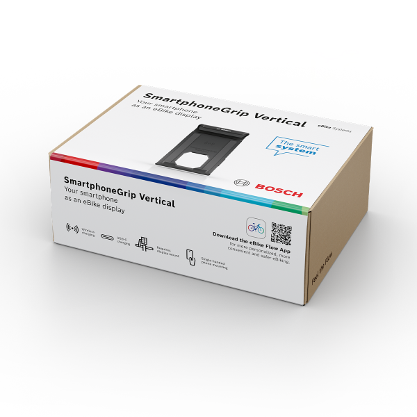 Bosch SmartphoneGrip Vertical (BSP3300)