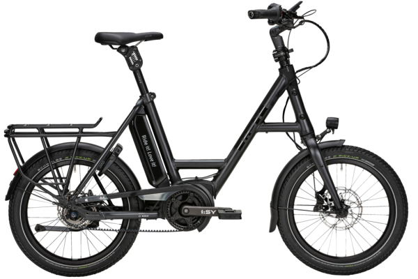 iSY E5 ZR F comfort